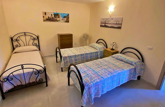 Villa MareBlu - Photo 3