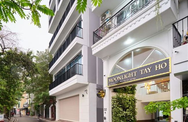 MoonLight Tay Ho - Photo 52