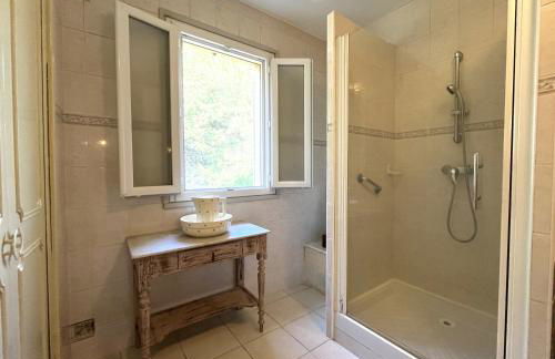 FURIANI Appartement avec Piscine dans Villa - Foto 11