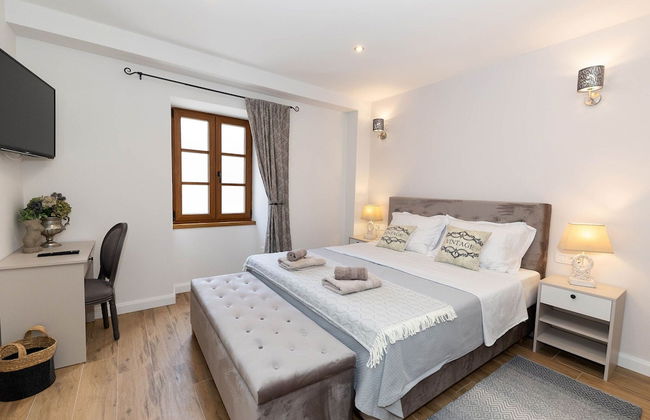 Amazing Villa With Pool, Wellness and Stunning View - Foto 3