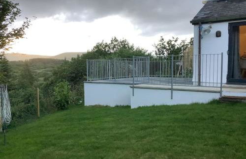 Penrallt-Fach Traditional Welsh cottage Pembrokeshire - Foto 60