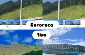 Visão privilegiada Garatucaia - Foto 19