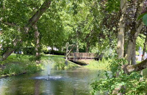 Friesenhus - Jever - Foto 50