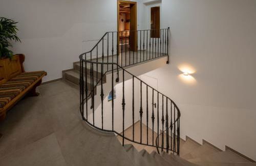 Holiday Home Gesamtes Ferienhaus in Buchenberg mit Grill- Garten und Terrasse by Interhome - Foto 19