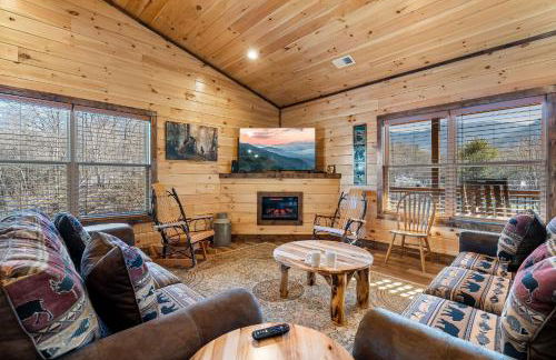 Swimming in the Smokies by American Patriot Getaways - Foto 13