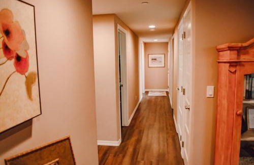 Steps to the Beach! Rooftop Deck! Firepit & BBQ! - Photo 31