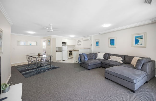 Cerulean Apartments - Foto 79