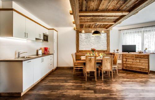 Alpine Mountain Chalet - Foto 48