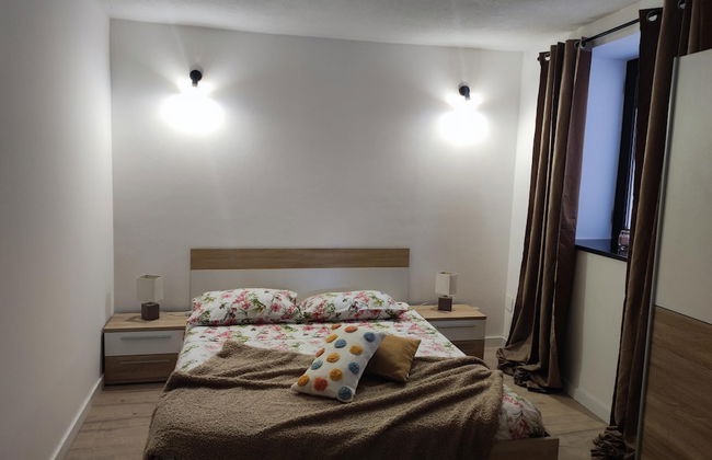 Apartments Bertetic - Foto 9