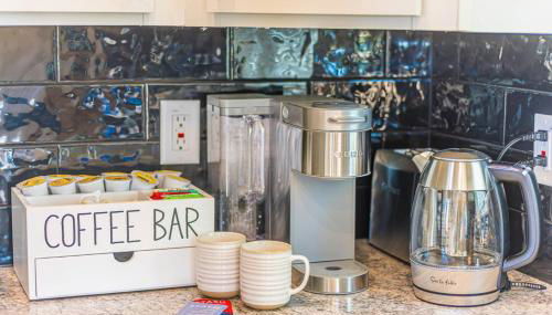 Rainforest Tiny Home Retreat Coastal - Foto 5