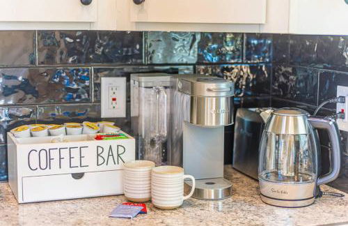 Rainforest Tiny Home Retreat Coastal - Foto 5