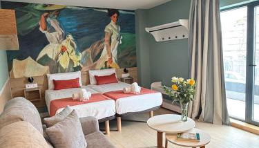 Luxury Singular Blue - Foto 4