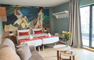 Luxury Singular Blue - Foto 4