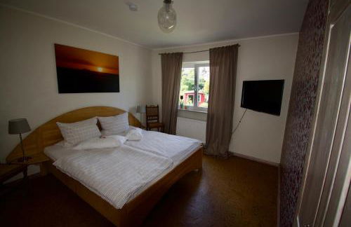 Ferienwohnung EifelMittendrin - Foto 11