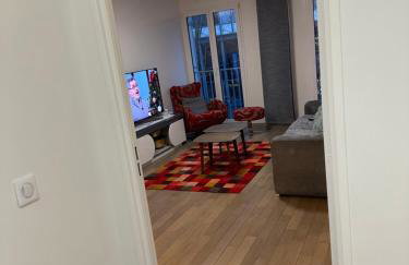New Flat in the Quartier Latin - Foto 5