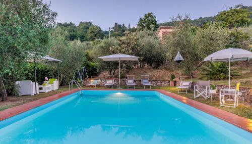 Villa Dondolino, a Stylish Farmhouse - Foto 5