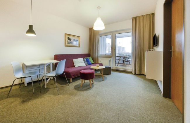 Gemutliche Ferienwohnung in Dornumersiel - Foto 14