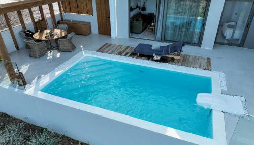 AZIZA luxury suite - Foto 2