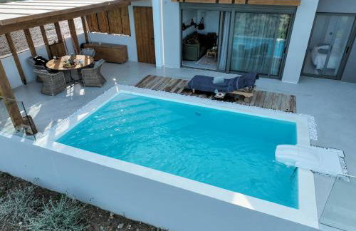 AZIZA luxury suite - Foto 2