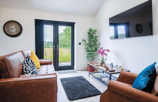 The Shed - 1 Bedroom - Cosheston - Foto 16