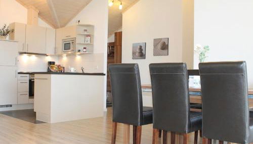 "Ferienhaus II - Hof Westensee" - Foto 5