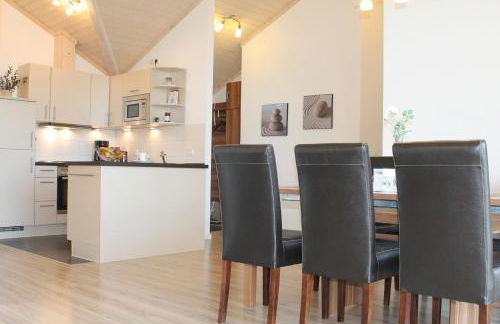 "Ferienhaus II - Hof Westensee" - Foto 5