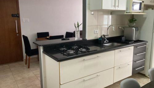 Apartamento - Praia do Gonzaguinha - Foto 4