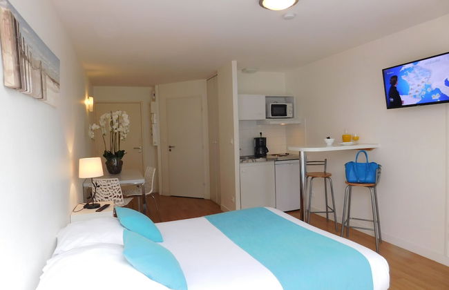 Résidence New Rochelle - Foto 7