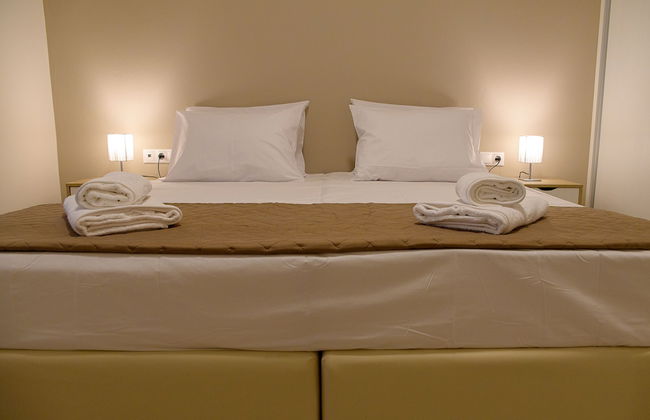 Uni Island City Suites - Foto 13