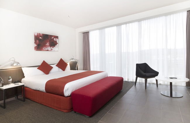 Abode Woden - Foto 4