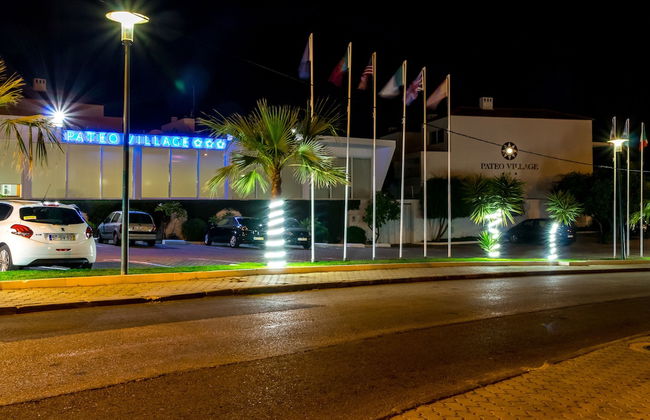 Apartamentos Turísticos Pateo Village - Foto 76