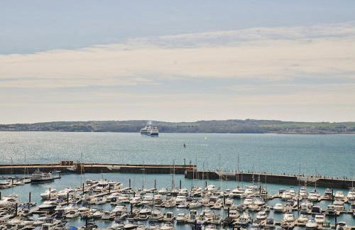 Sovereign House - Close to harbour with parking - Foto 72