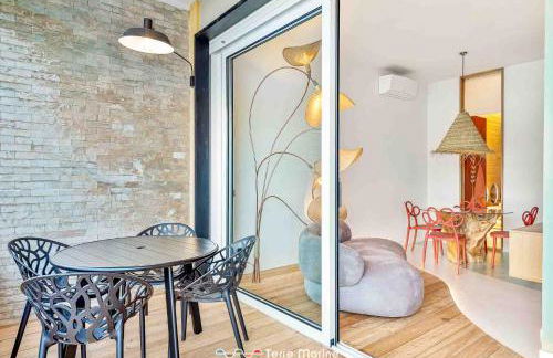 Riflessi di Mare, TerreMarine - Foto 4