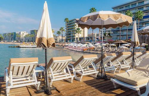 Sea Breeze Duo Apartments - Foto 49