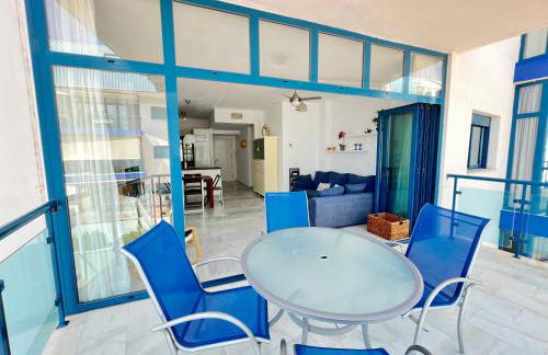 PUSHE Castell de Ferro Beach & Tradition 2 - Foto 19