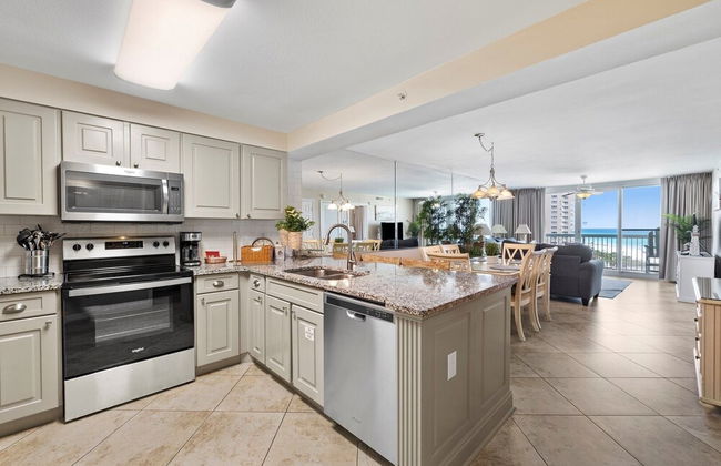 Pelican Beach 0815 2 Bedroom Condo by Pelican Beach Management - Foto 6