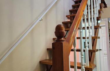 Clover Crest - 3-Bedroom House - Foto 13