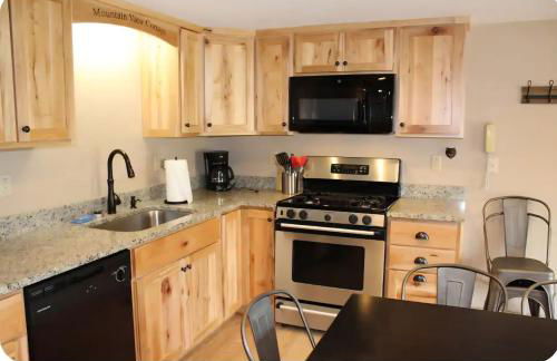 Mountain View Cottage - Foto 7