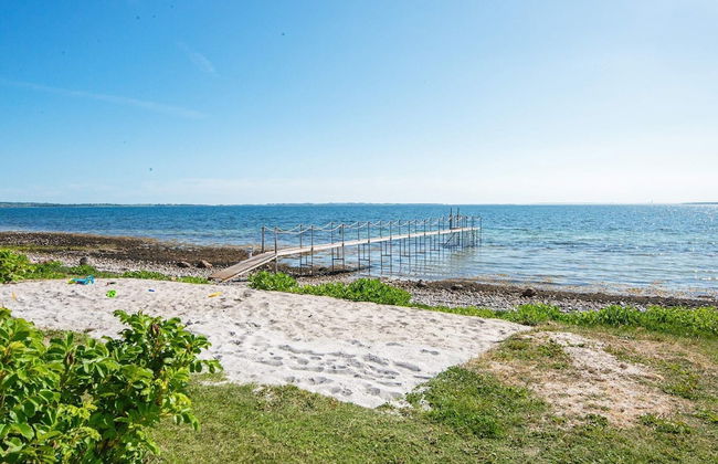 6 Person Holiday Home in Ronde - Foto 24