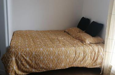 Studio zen avec parking - Foto 6