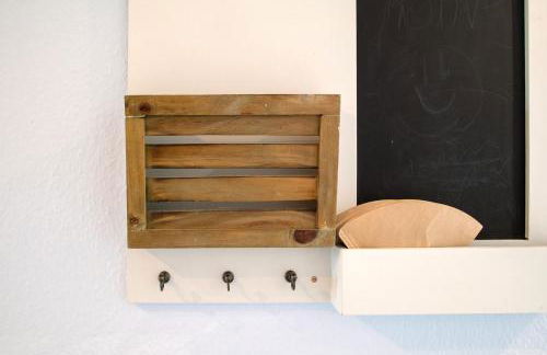 Möve Aba Appartment 44 - Foto 10