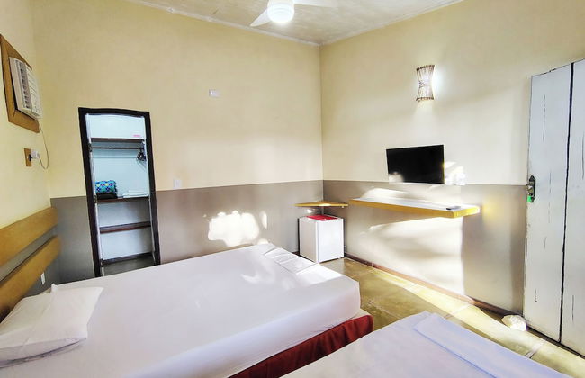 Casa de Temporada Arcádia, Piscina, 22 Hóspedes, 5 Suítes e Churrasqueira em Itacaré Bahia - Photo 4