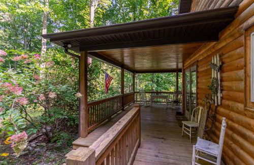 Cardinals Nest - Foto 38