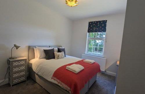 South Lodge, Countryside views near Kingscote Barn - Foto 6