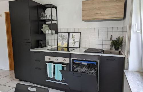 ApartmentLochbrücke - Foto 16