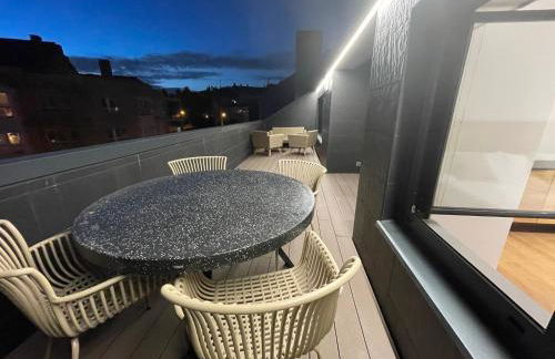 Oktheway Areal Terrace - Foto 24