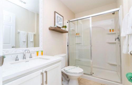 Three Bedrooms Townhome 3012 - Foto 38