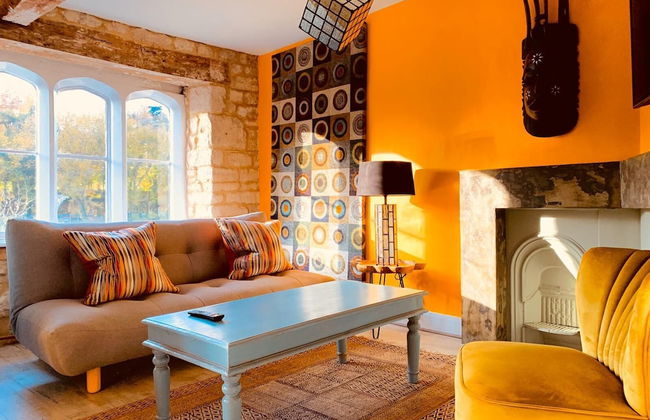 Old Fleece Apartments - Foto 23