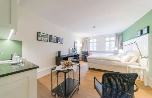 Gästehaus am Marktbrunnen - Foto 29