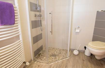 Ferienwohnung Schultheiss - Foto 8